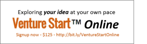 Venture Start Online