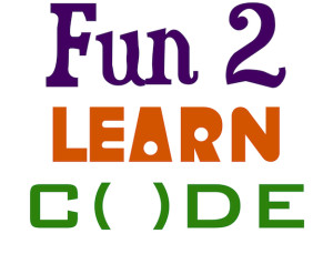 Fun2 Learn Code
