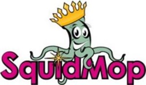 squidmop