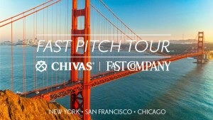 Fast Pitch Tour
